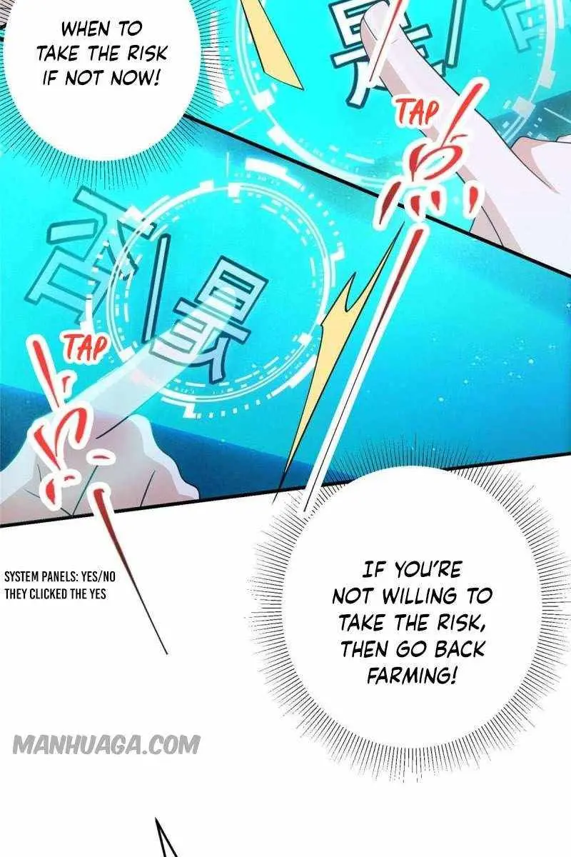 Keep a Low Profile, Sect Leader Chapter 120 Page 24