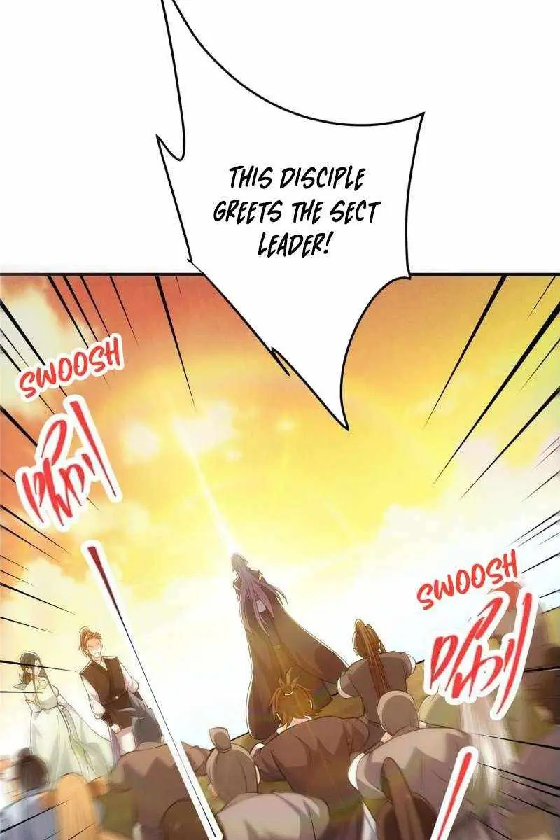 Keep a Low Profile, Sect Leader Chapter 120 Page 25