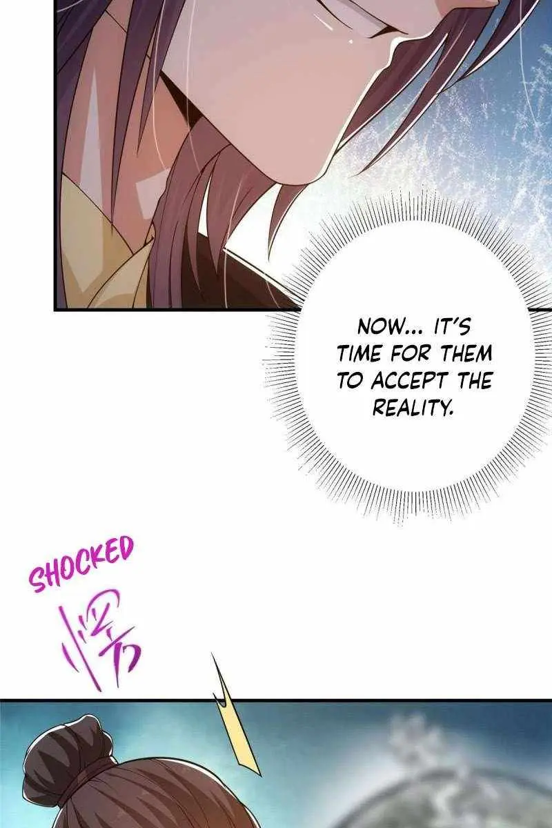 Keep a Low Profile, Sect Leader Chapter 120 Page 27