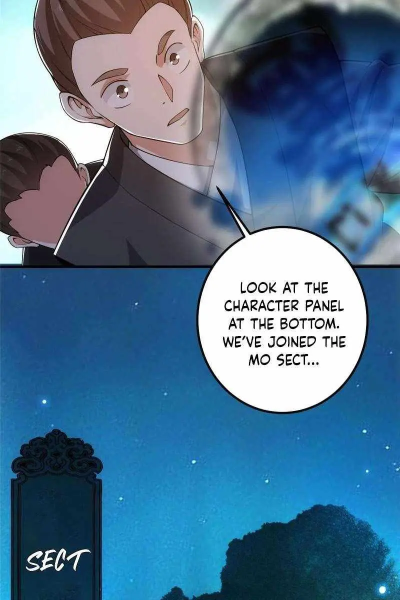 Keep a Low Profile, Sect Leader Chapter 120 Page 28