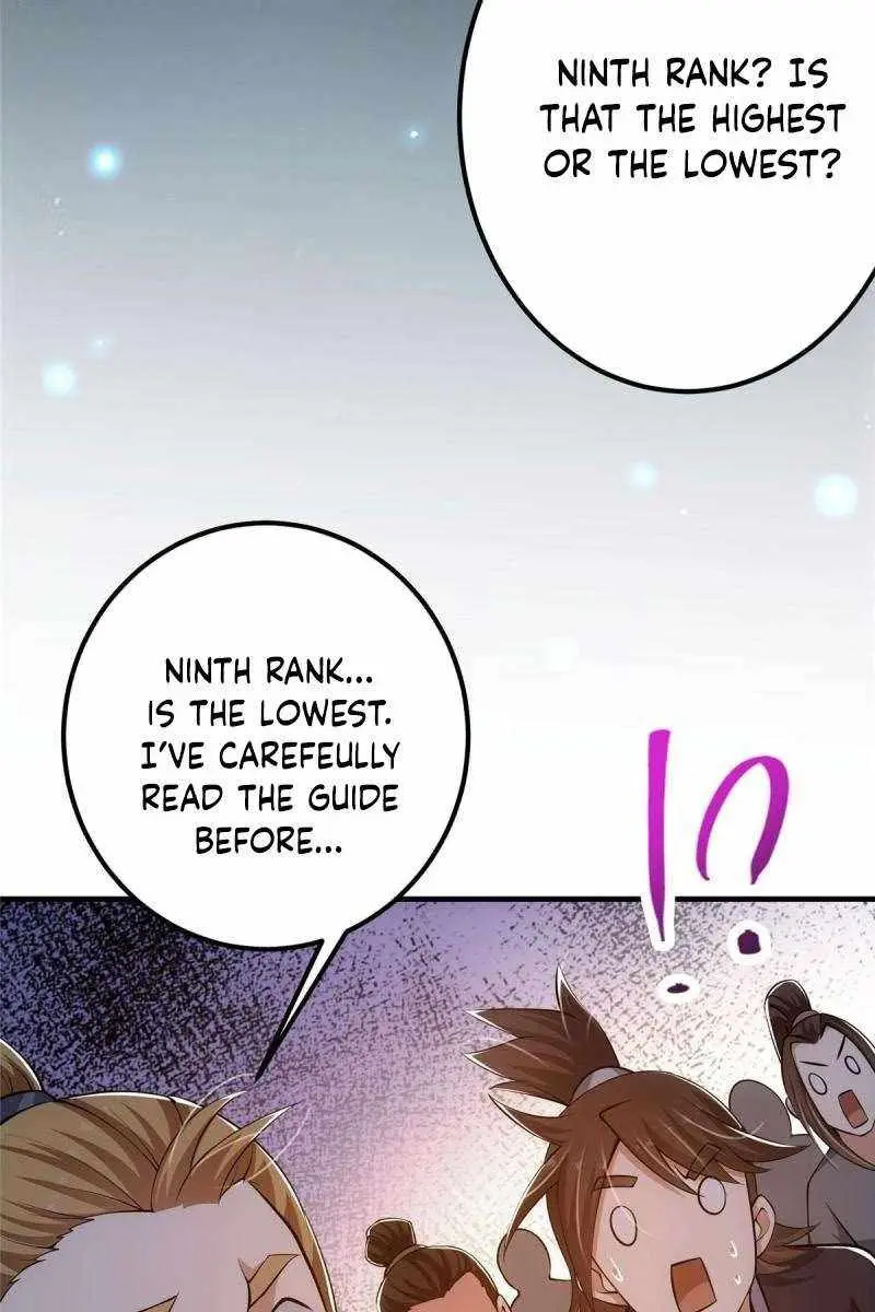 Keep a Low Profile, Sect Leader Chapter 120 Page 30