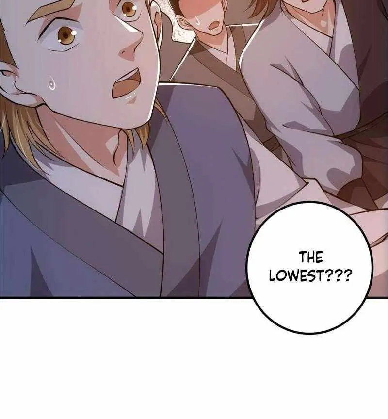 Keep a Low Profile, Sect Leader Chapter 120 Page 31