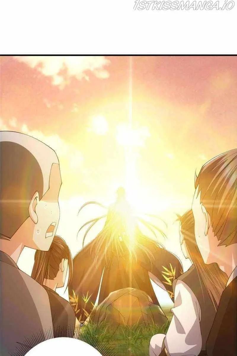 Keep a Low Profile, Sect Leader Chapter 120 Page 32