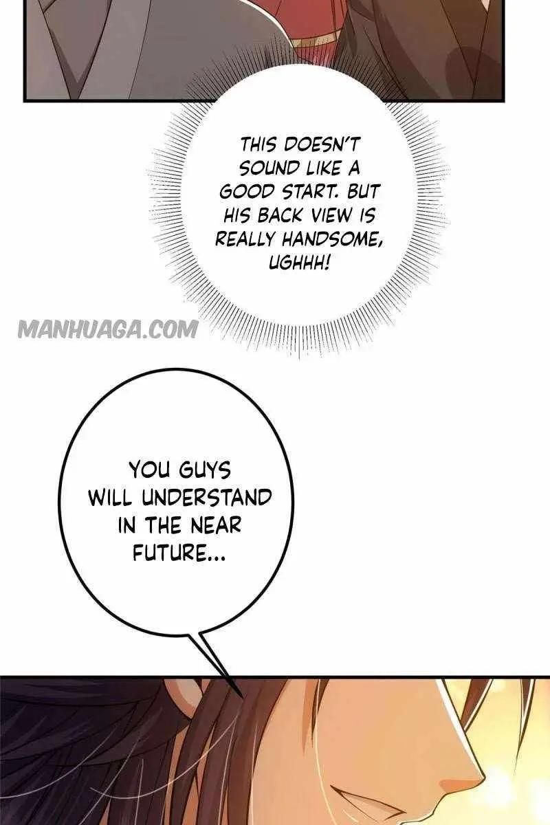 Keep a Low Profile, Sect Leader Chapter 120 Page 34