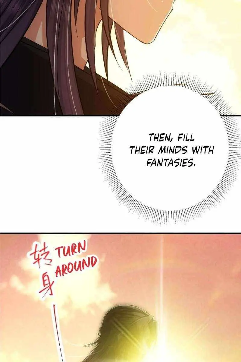 Keep a Low Profile, Sect Leader Chapter 120 Page 35