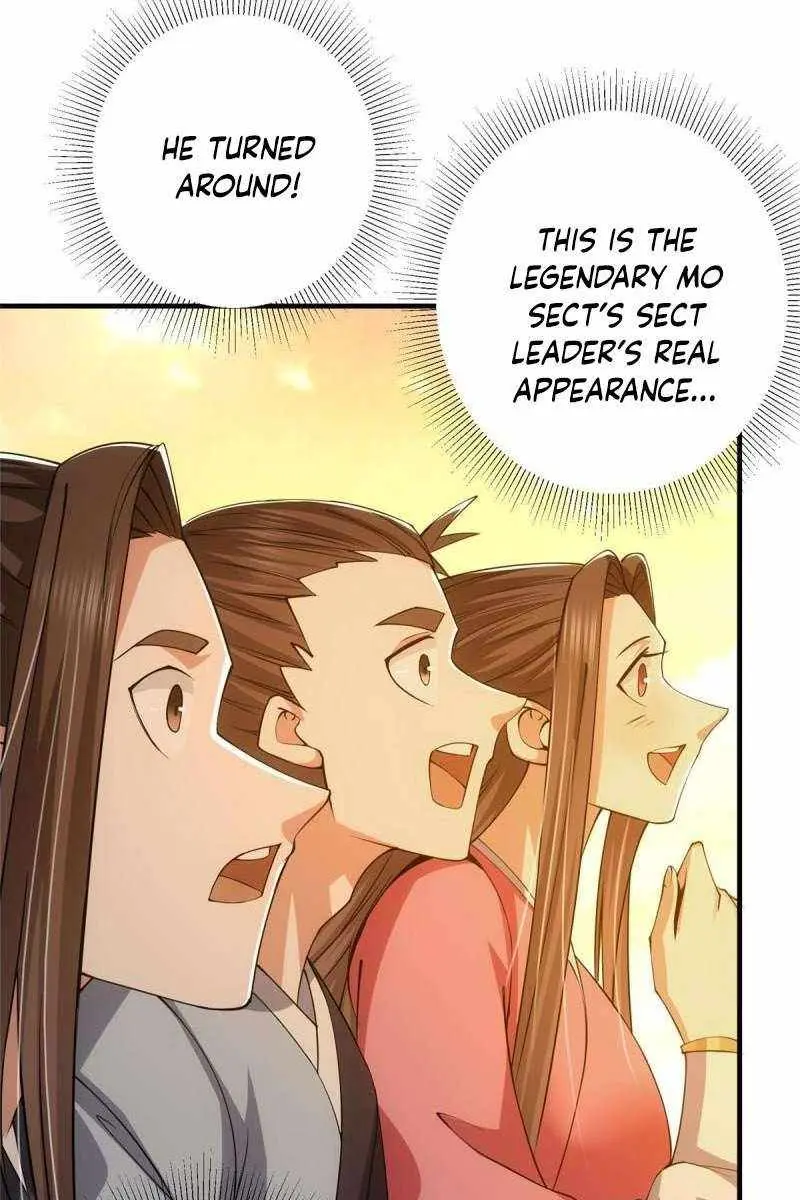 Keep a Low Profile, Sect Leader Chapter 120 Page 37