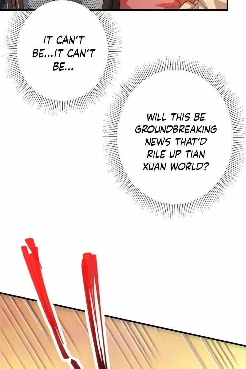 Keep a Low Profile, Sect Leader Chapter 120 Page 38