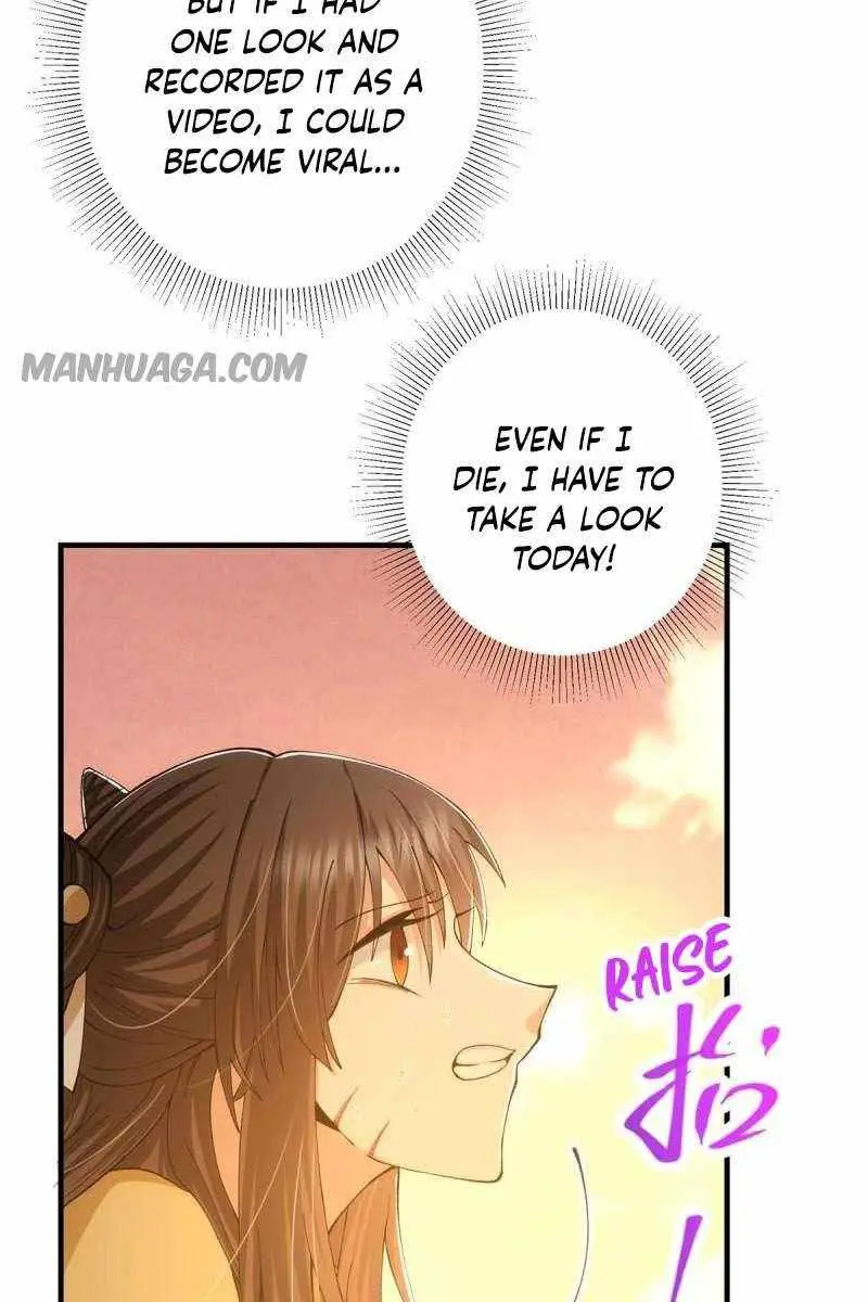 Keep a Low Profile, Sect Leader Chapter 120 Page 48