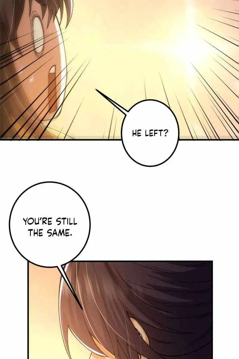Keep a Low Profile, Sect Leader Chapter 120 Page 51