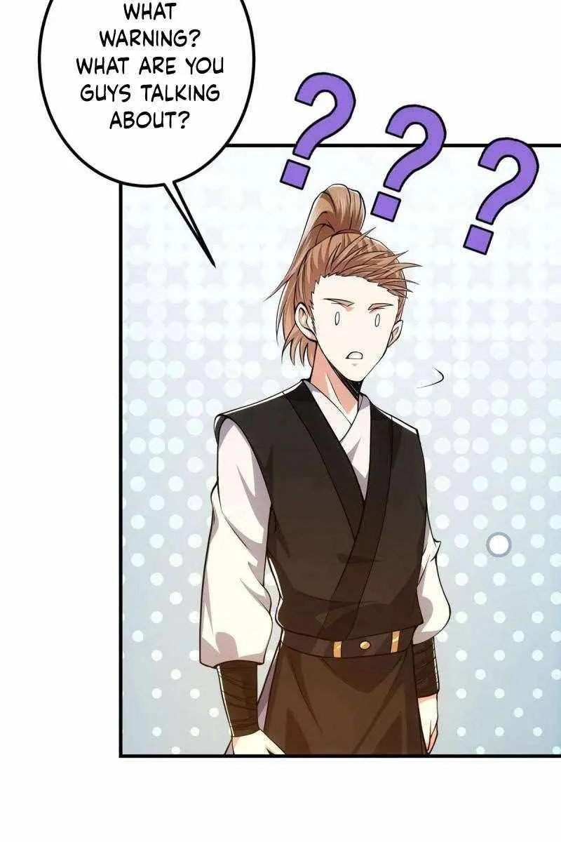 Keep a Low Profile, Sect Leader Chapter 120 Page 56