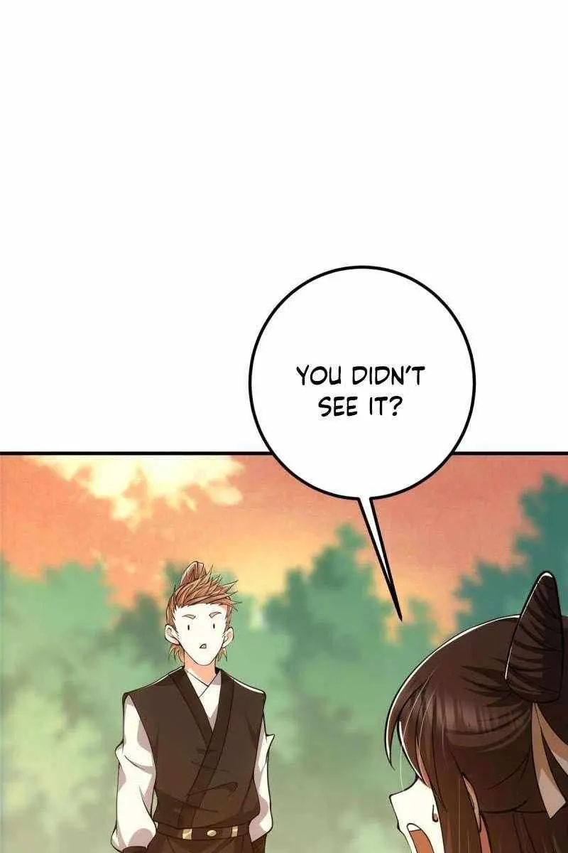Keep a Low Profile, Sect Leader Chapter 120 Page 57