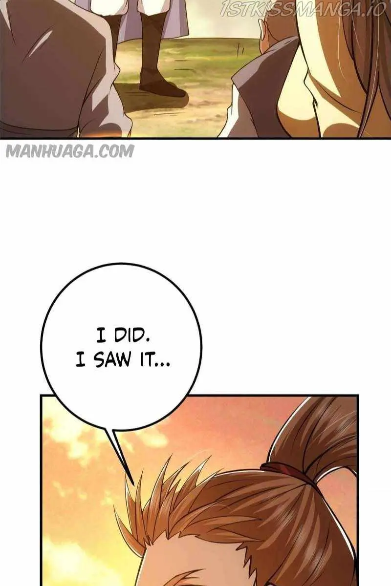 Keep a Low Profile, Sect Leader Chapter 120 Page 59