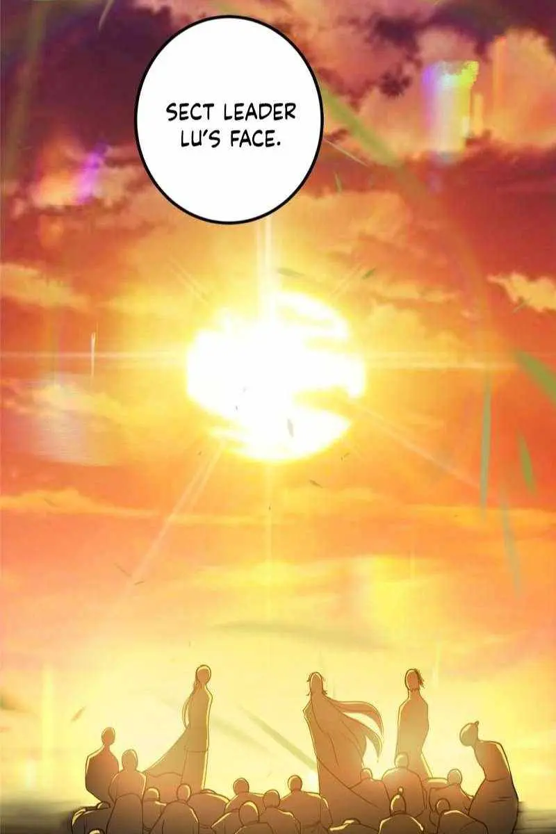 Keep a Low Profile, Sect Leader Chapter 120 Page 61