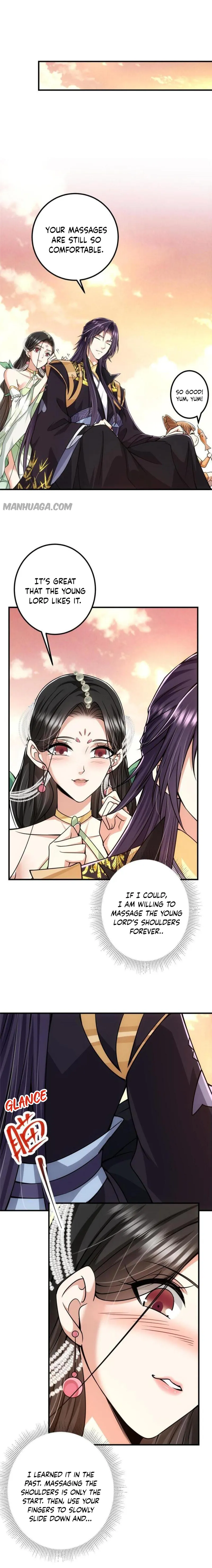 Keep a Low Profile, Sect Leader Chapter 122 Page 7