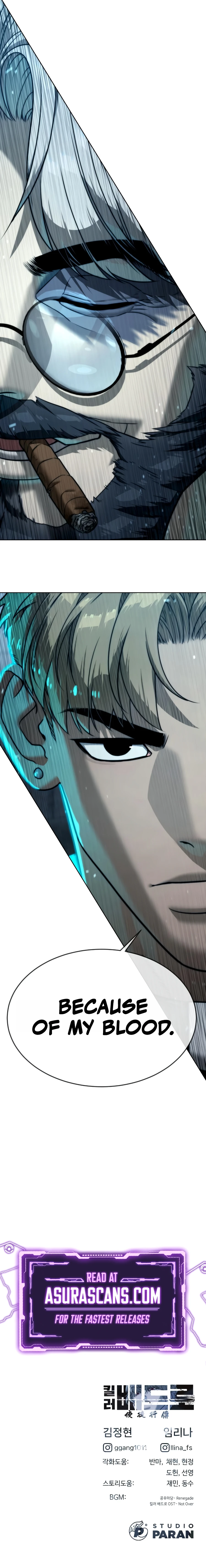 Killer Pietro Chapter 128 Page 34