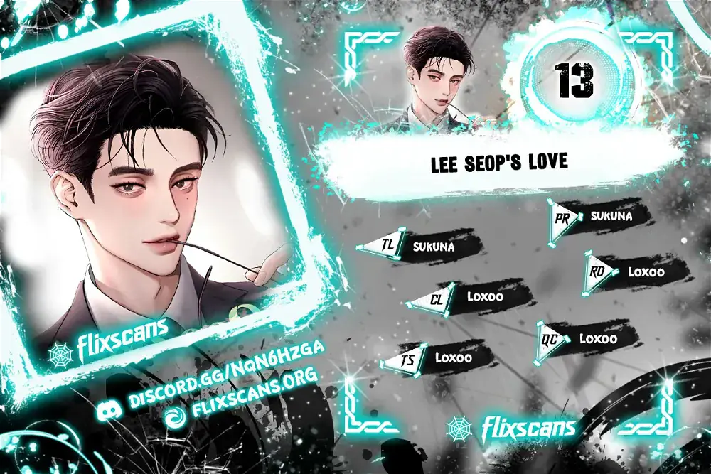 Lee Seob's Love Chapter 13 Page 2