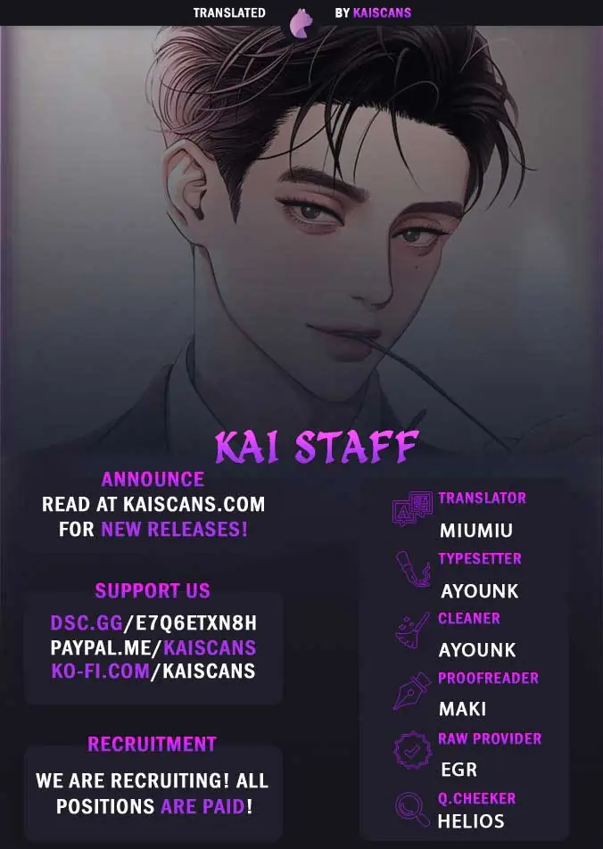 Lee Seob's Love Chapter 47 Page 2