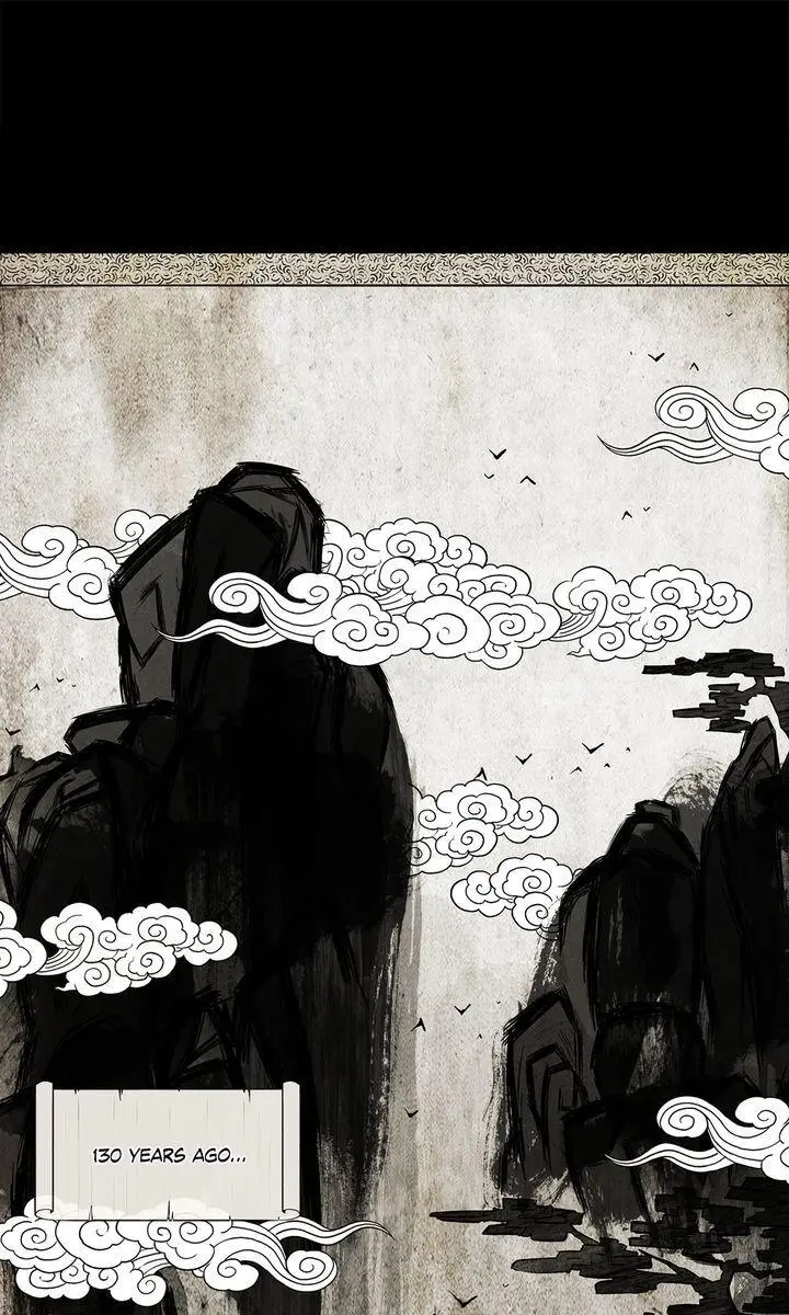 The Legend of the Northern Blade Chapter 1 Page 1