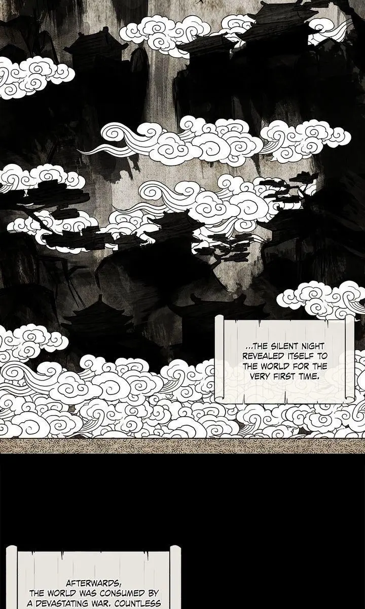 The Legend of the Northern Blade Chapter 1 Page 2