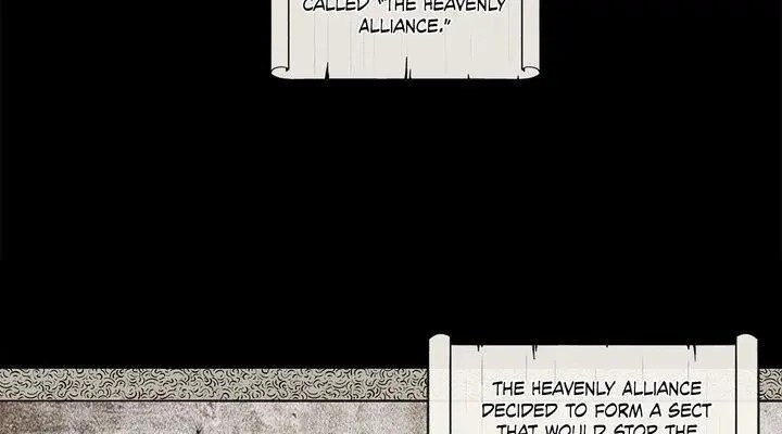 The Legend of the Northern Blade Chapter 1 Page 4