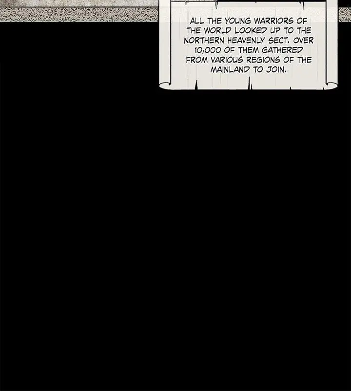 The Legend of the Northern Blade Chapter 1 Page 7