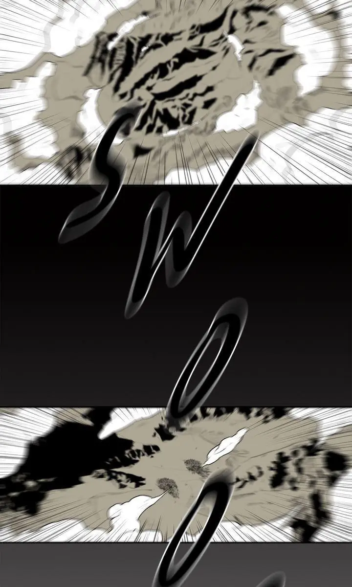 The Legend of the Northern Blade Chapter 1 Page 9