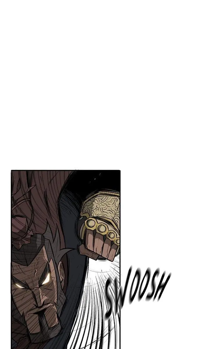 The Legend of the Northern Blade Chapter 1 Page 17