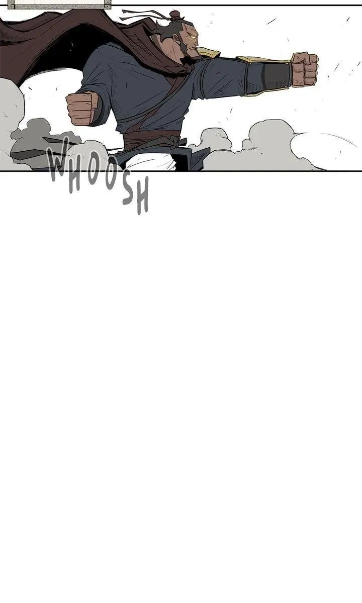 The Legend of the Northern Blade Chapter 1 Page 20