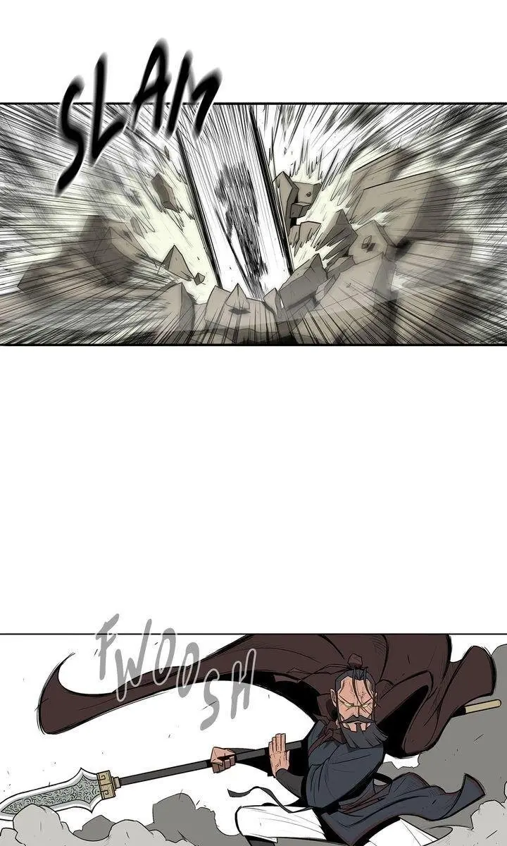 The Legend of the Northern Blade Chapter 1 Page 22