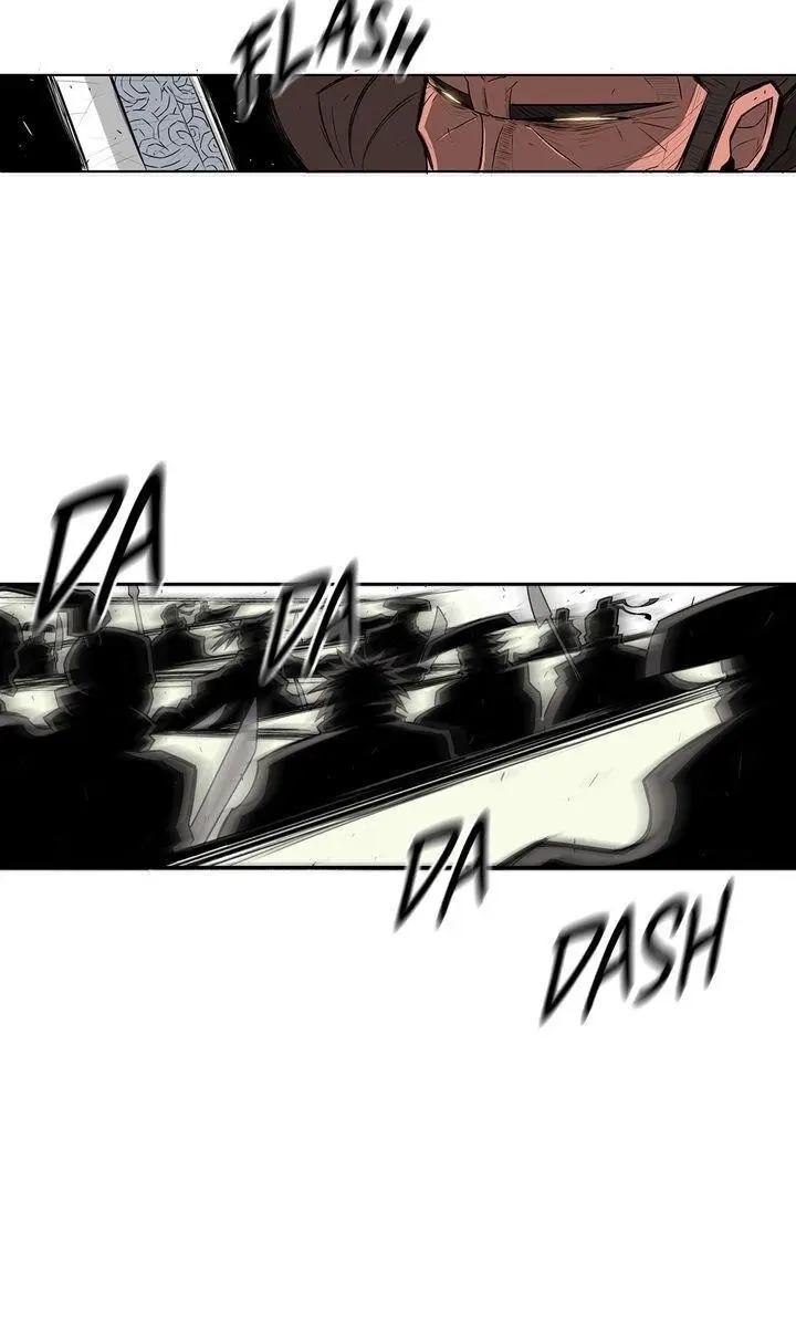 The Legend of the Northern Blade Chapter 1 Page 24