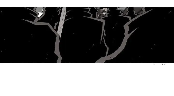 The Legend of the Northern Blade Chapter 1 Page 25