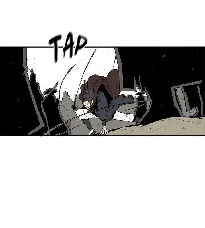 The Legend of the Northern Blade Chapter 1 Page 28