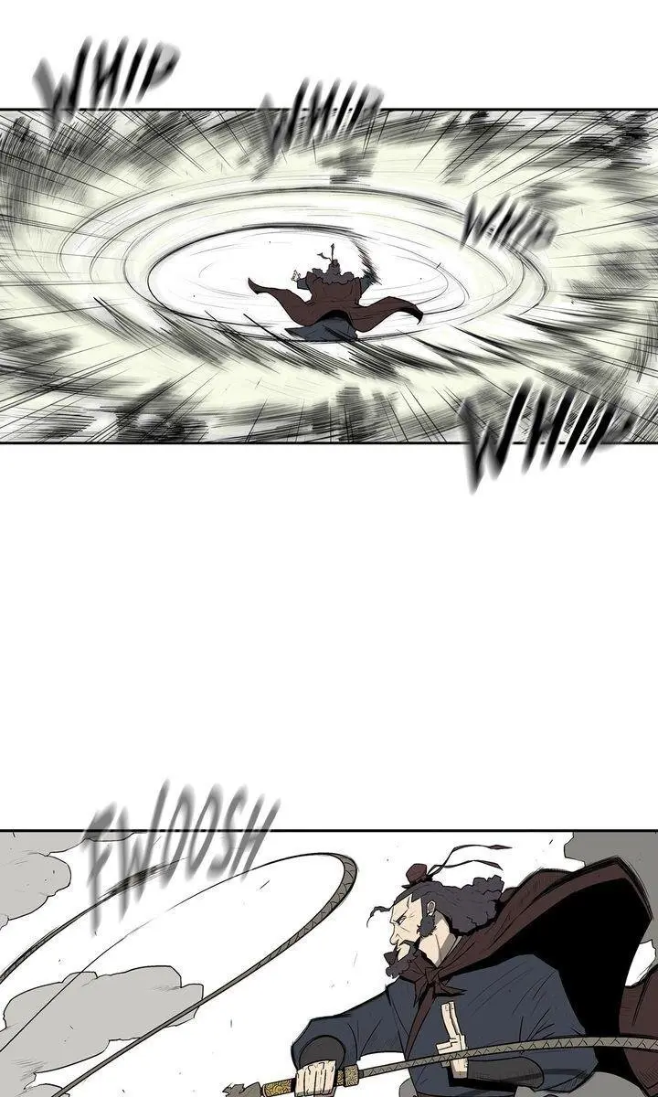 The Legend of the Northern Blade Chapter 1 Page 29