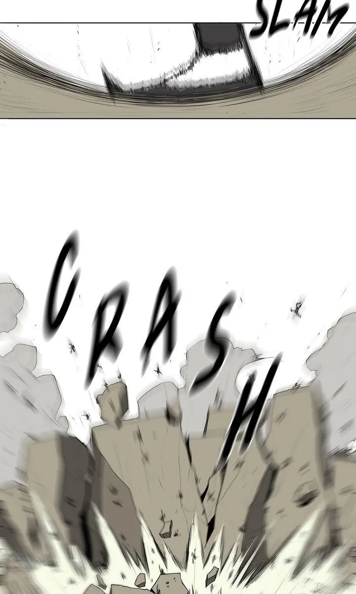 The Legend of the Northern Blade Chapter 1 Page 34