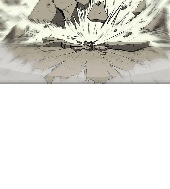 The Legend of the Northern Blade Chapter 1 Page 35