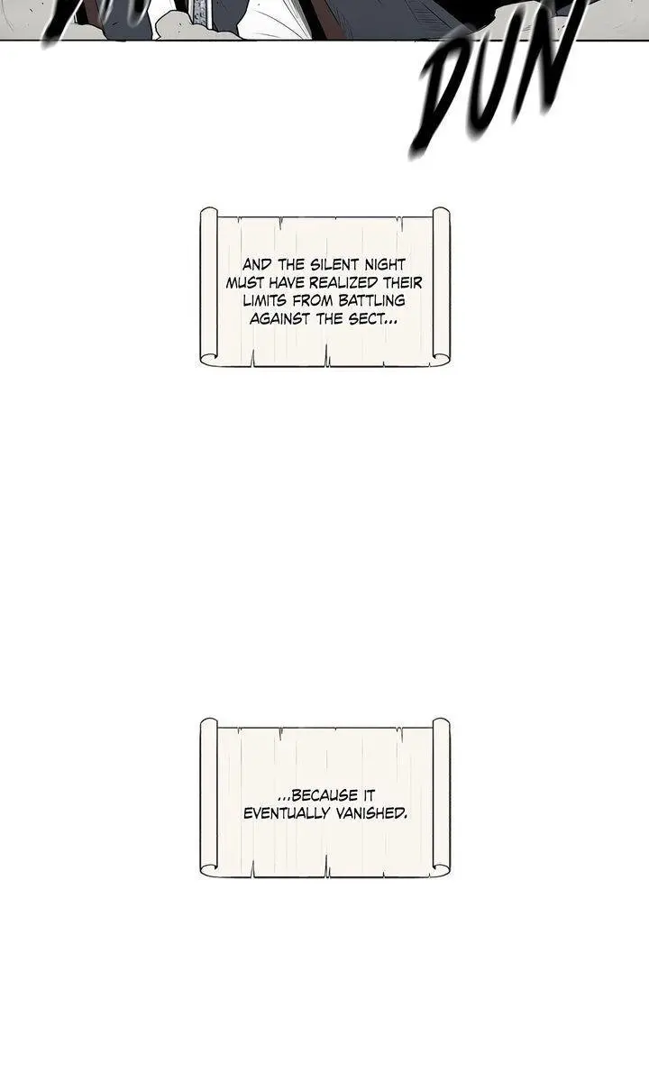 The Legend of the Northern Blade Chapter 1 Page 37