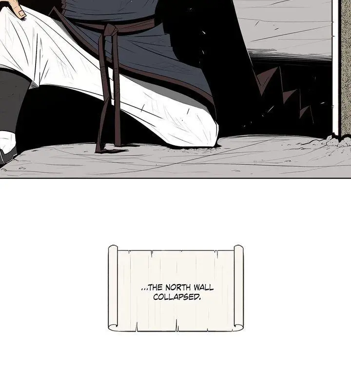 The Legend of the Northern Blade Chapter 1 Page 42