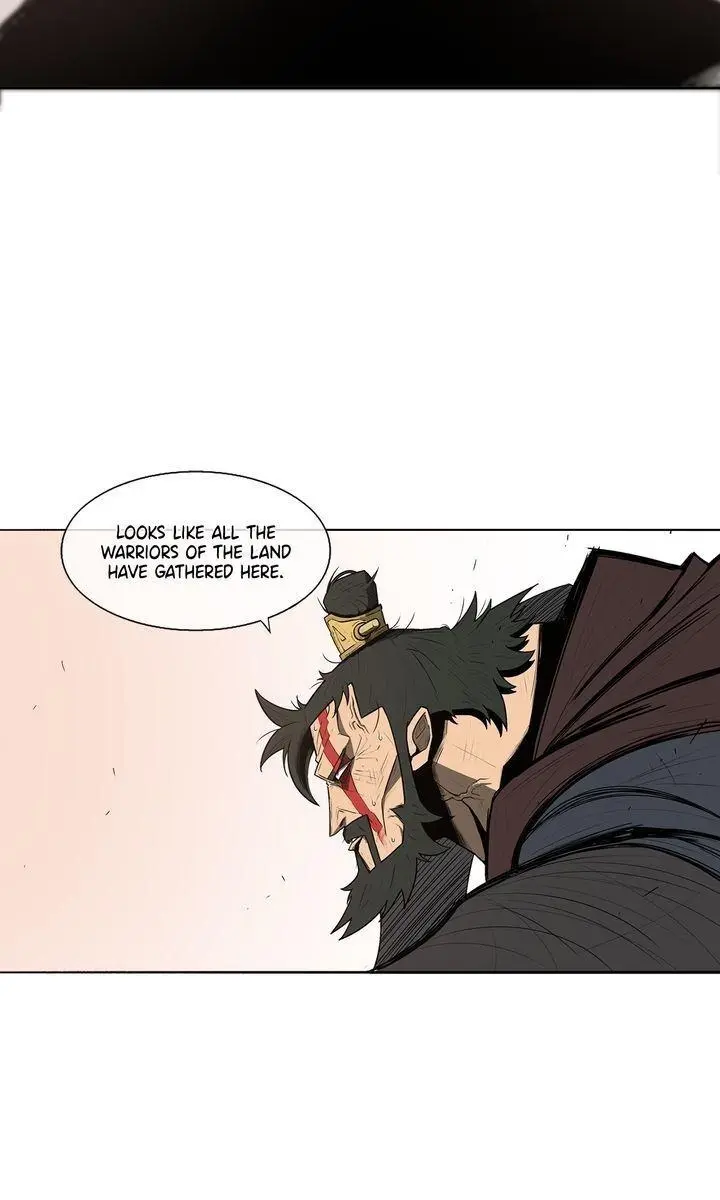 The Legend of the Northern Blade Chapter 1 Page 44