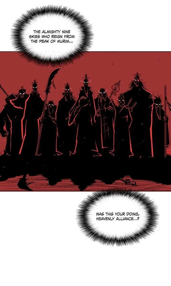 The Legend of the Northern Blade Chapter 1 Page 45