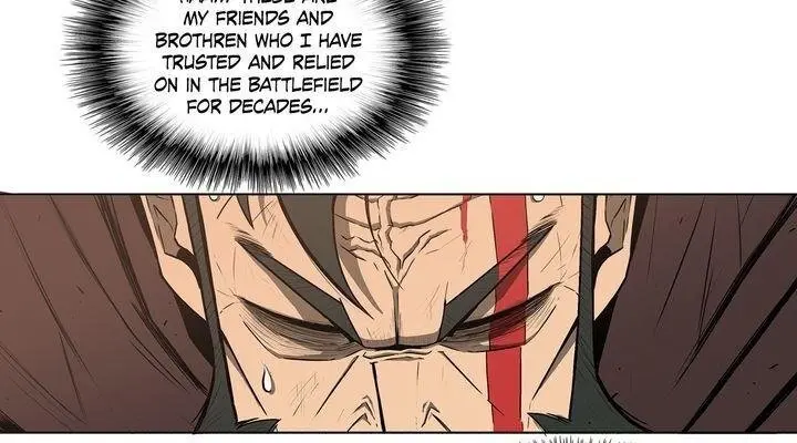 The Legend of the Northern Blade Chapter 1 Page 53