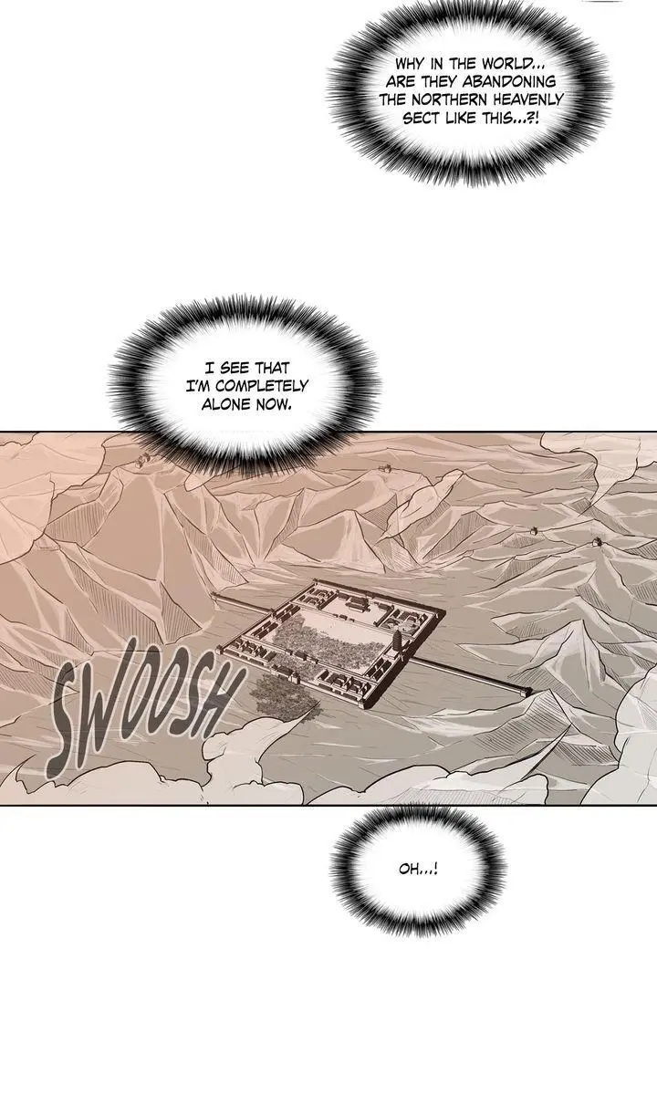 The Legend of the Northern Blade Chapter 1 Page 54