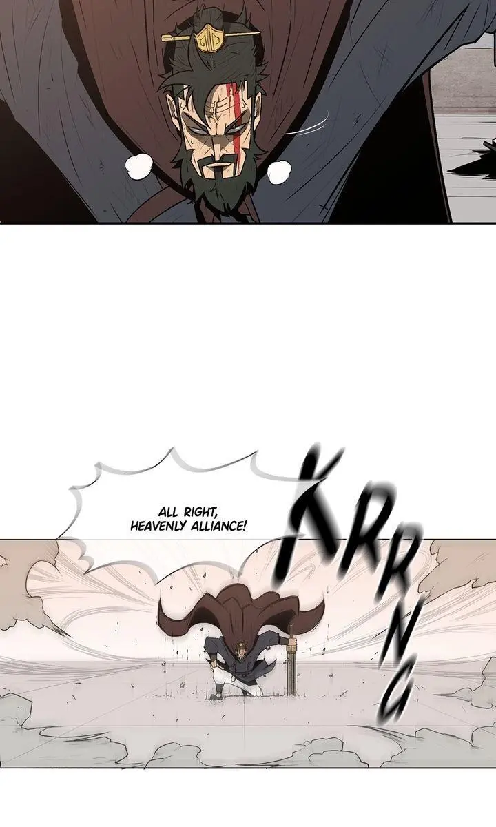 The Legend of the Northern Blade Chapter 1 Page 56