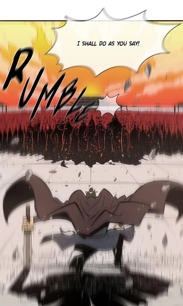 The Legend of the Northern Blade Chapter 1 Page 58