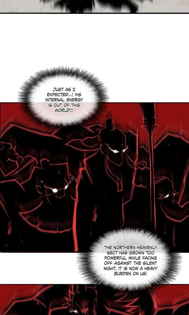 The Legend of the Northern Blade Chapter 1 Page 59