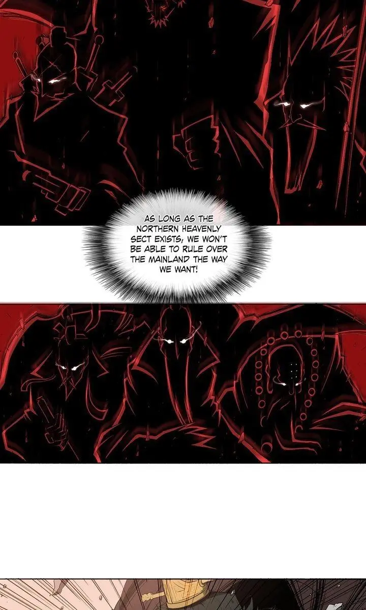 The Legend of the Northern Blade Chapter 1 Page 60