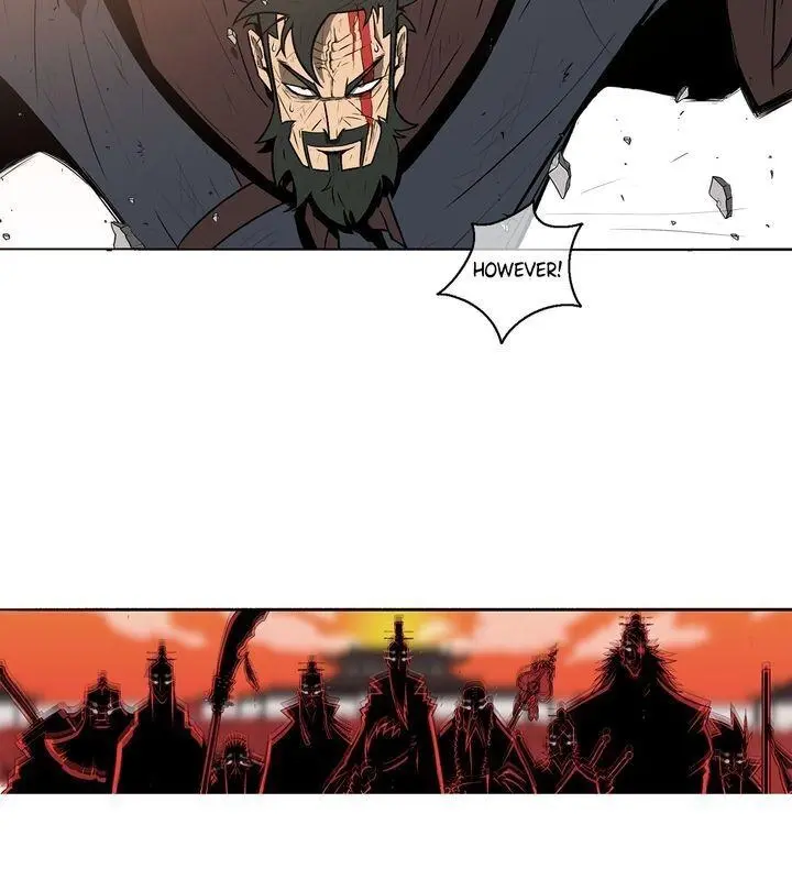 The Legend of the Northern Blade Chapter 1 Page 64