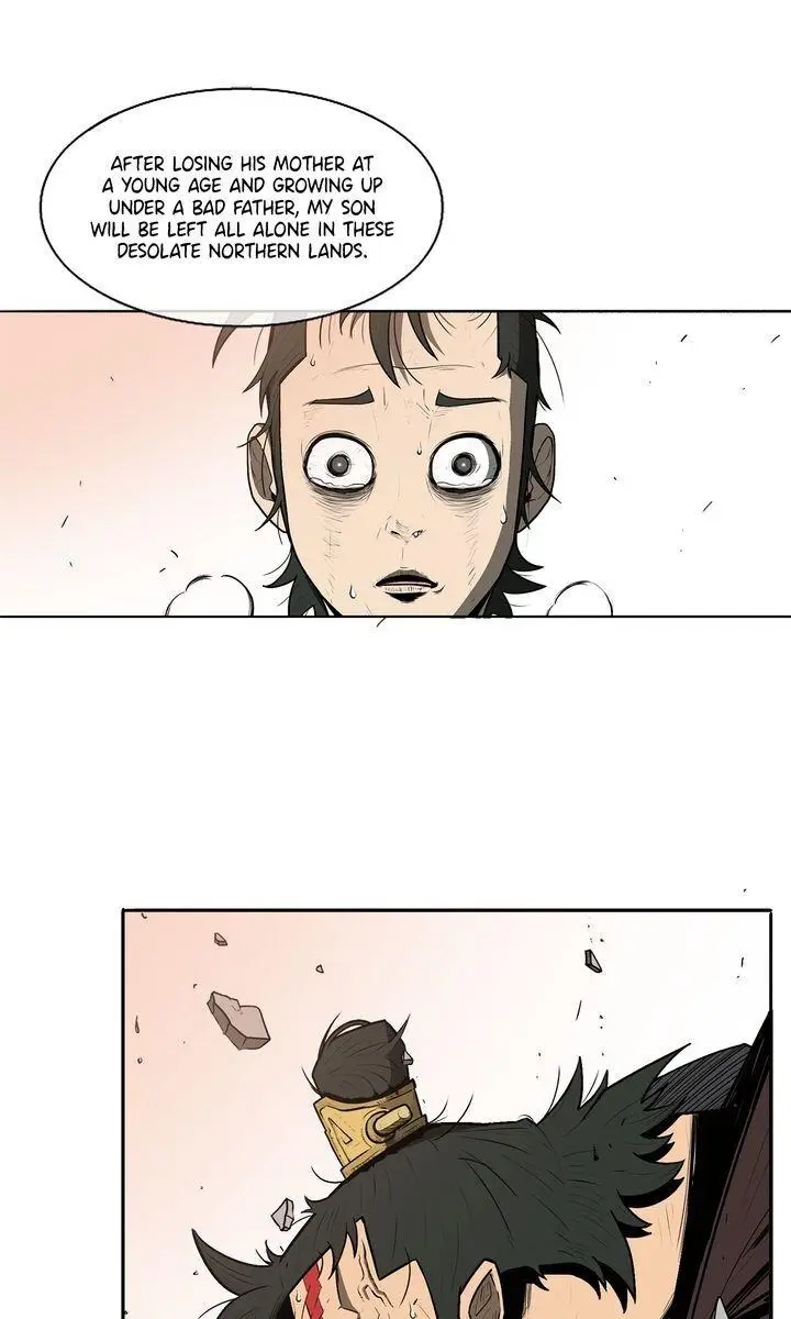 The Legend of the Northern Blade Chapter 1 Page 65