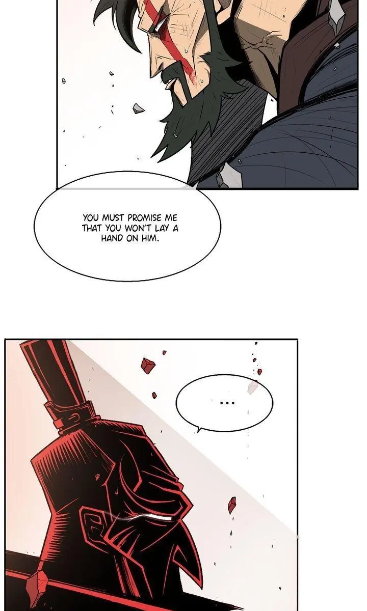 The Legend of the Northern Blade Chapter 1 Page 66