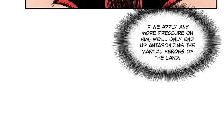 The Legend of the Northern Blade Chapter 1 Page 68