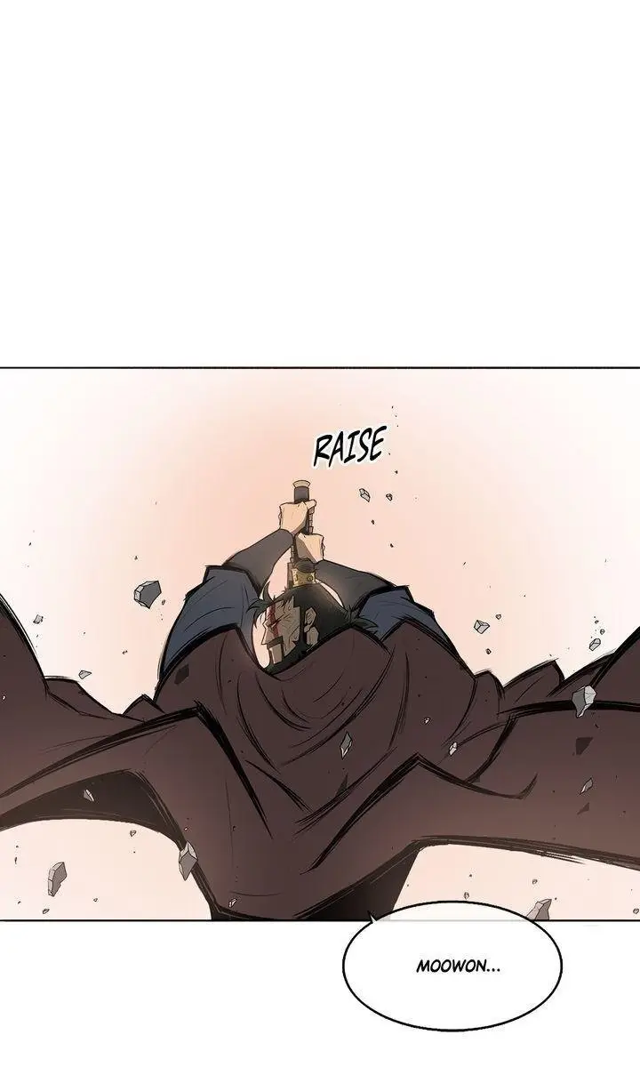 The Legend of the Northern Blade Chapter 1 Page 69